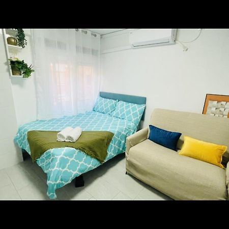 Acogedor Apartamento Usera Διαμέρισμα Μαδρίτη Εξωτερικό φωτογραφία