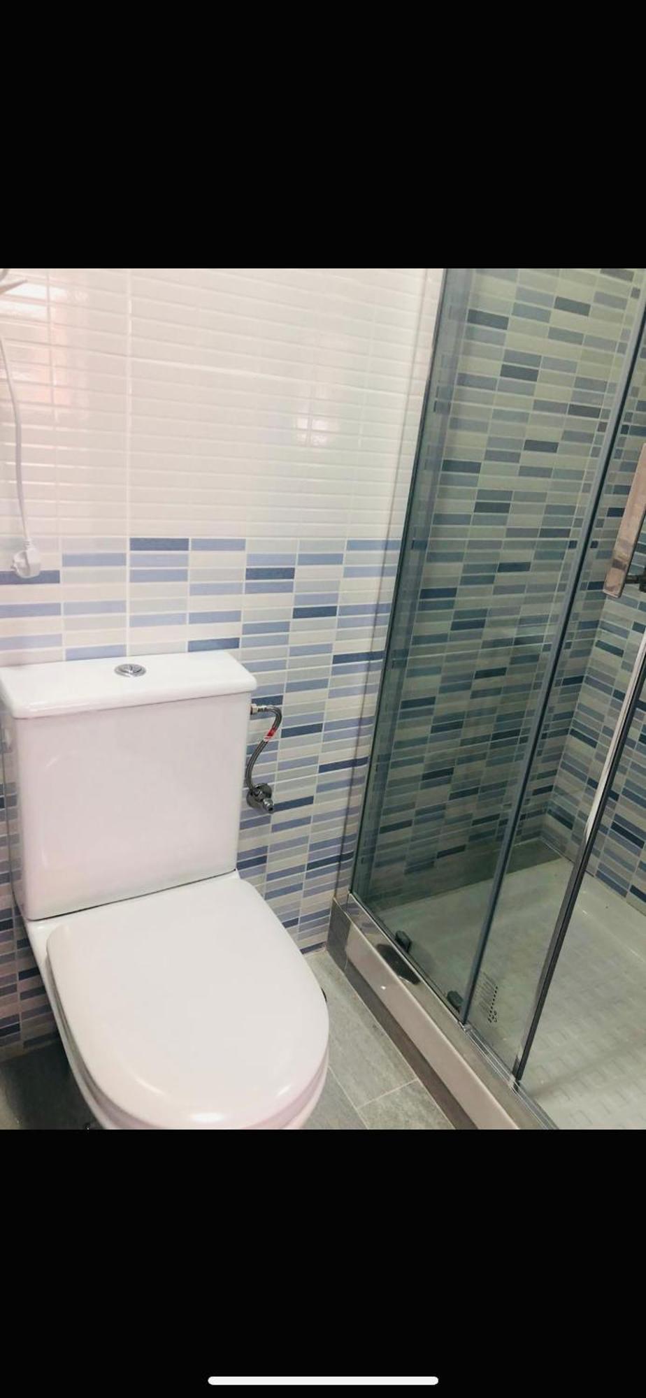 Acogedor Apartamento Usera Διαμέρισμα Μαδρίτη Εξωτερικό φωτογραφία