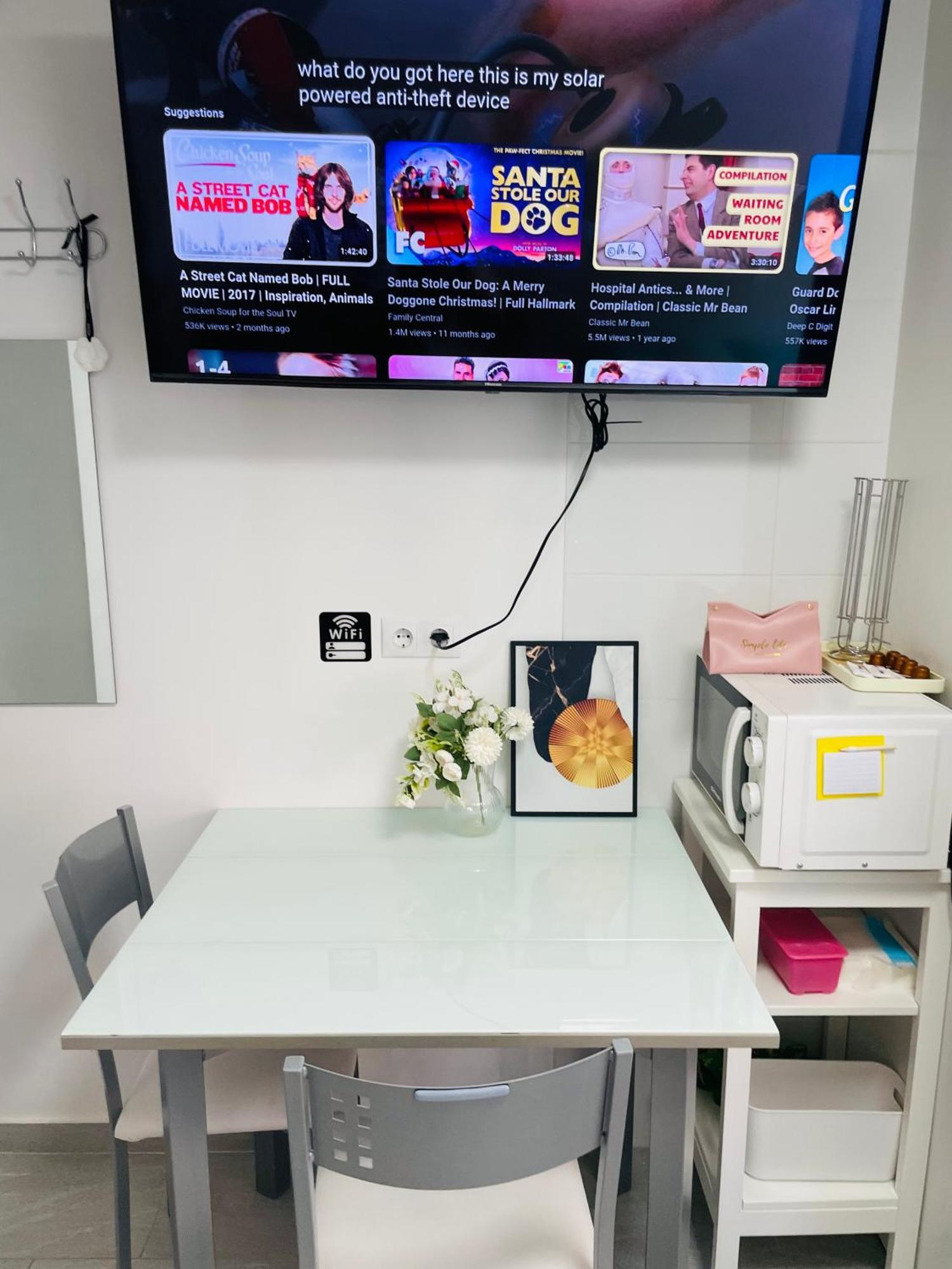 Acogedor Apartamento Usera Διαμέρισμα Μαδρίτη Εξωτερικό φωτογραφία